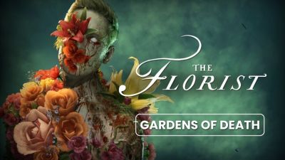 The Florist получил новый трейлер - survival horror с цветами-мутантами выглядит как смесь Resident Evil и Silent Hill - playground.ru