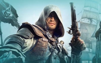 Геймдиректор Assassin's Creed Black Flag Resynced объяснил, почему именно четвертая часть получила ремейк - playground.ru - Сингапур