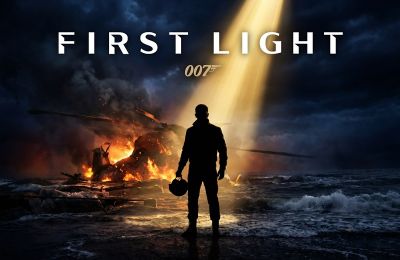 Агент 007 на свободе: В сеть утекли физические копии 007: First Light задолго до релиза - playground.ru