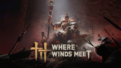 Where Winds Meet уходит в дворцовые интриги: новый трейлер "Императорского дворца" показал масштабное дополнение - playground.ru