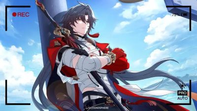 Тайну Двумернии и судьбу Блэйда раскроют в патче 4.3 для Honkai: Star Rail - mmo13.ru