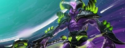 Torte de Lini назвал лучших героев в патче 7.41c - dota2.ru