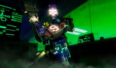 Фанаты Destiny 2 атакуют Marathon в Steam после новостей о завершении поддержки игры - playground.ru