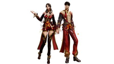 Эксклюзивные подарки и события в Blade & Soul NEO в честь десятилетия русской версии - top-mmorpg.ru