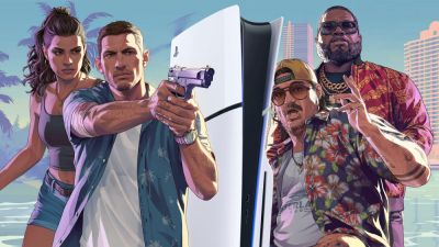 Зельник Штраус - Take-Two подтверждает временную эксклюзивность GTA 6 для консолей, несмотря на "отличный рынок ПК" - playground.ru - Сша