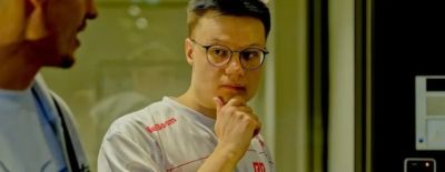 Короче, Valve, выпустите ивент и сделайте нормальный Компендиум, чтобы хотя бы $5 млн было на TI — Kiritych - dota2.ru - Россия