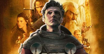 Р.Толкин - Kingdom Come: Deliverance 2 оказался полон отсылок к "Властелину колец" после слухов о новой RPG Warhorse - playground.ru