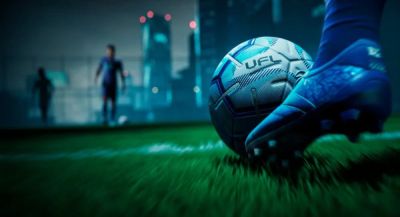 UFL - Soccer Game 2026 может стать серьёзным конкурентом eFootball и EA Sports FC Mobile - app-time.ru - Россия - Белоруссия