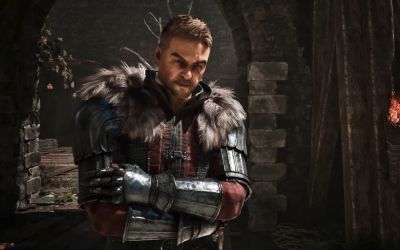 Создатели Gothic 1 Remake заявили, что для игры не потребуется подключение к интернету - playground.ru