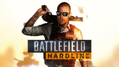 EA убрала из продажи Battlefield Hardline на PlayStation и Xbox - playground.ru