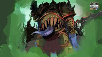 Art Games - Случилась большая презентация Warhammer – смотрим на главные анонсы - coop-land.ru
