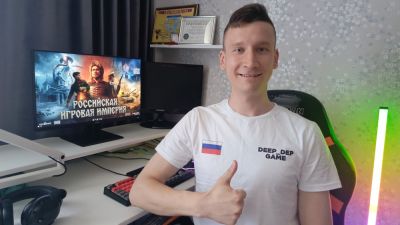 "Нам не нужны GTA 6 и Battlefield": блогер призвал забанить западные хиты, чтобы спасти российский геймдев - playground.ru - Лондон