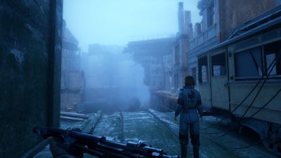 INDUSTRIA 2 — черновая отделка. Рецензия - 3dnews.ru
