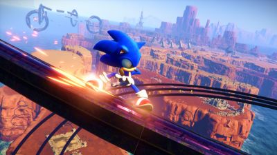 Инсайдер раскрыл дату выхода Sonic Frontiers: Definitive Edition для Switch 2 - playground.ru