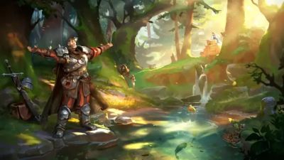 Создатели Albion Online довольны запуском на Xbox и готовят крупное обновление с драконами - mmo13.ru