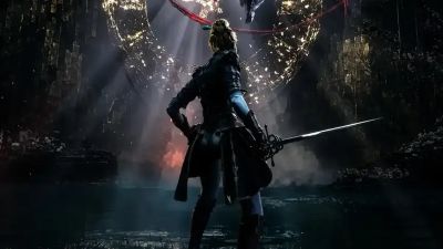 Экстракшен-соулслайк от выходцев NC — Интервью с разработчиками Project Rabbit - mmo13.ru