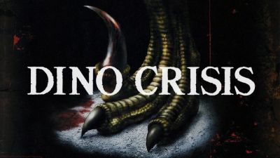 Серия Dino Crisis демонстрирует отличные продажи в 2026 году вопреки отсутствию новинок - playground.ru