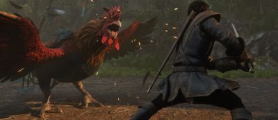 Fable получила возрастной рейтинг в Южной Корее - gamemag.ru - Южная Корея