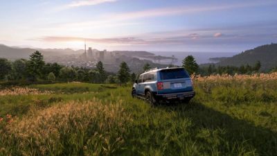 Playground Games обещает улучшить искусственный интеллект Forza Horizon 6 с помощью предстоящих обновлений - playground.ru