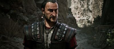 Конкурент The Elder Scrolls, упущенный 25 лет назад: Новый геймплей ремейка «Готики» - gamemag.ru - Сша