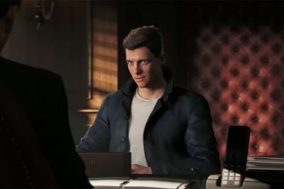 "Убрал из списка желаний" - фанаты 007 First Light в ярости из-за добавления DRM-защиты Denuvo перед релизом - playground.ru