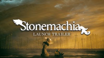 Разработчики шахматного соулслайка Stonemachia опубликовали финальный трейлер перед релизом - playground.ru