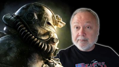 Тим Кейн - Создатель Fallout заявил, что игровая индустрия переживает тяжёлый кризис - но это ещё не повторение краха 1983 года - playground.ru - Сша - Китай - Южная Корея