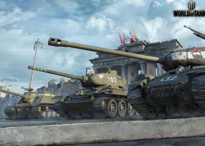 Основатель World of Tanks стал миллиардером - korrespondent.net - Россия - Снг - Япония - Санкт-Петербург - Киев - Кипр - Белоруссия - Минск