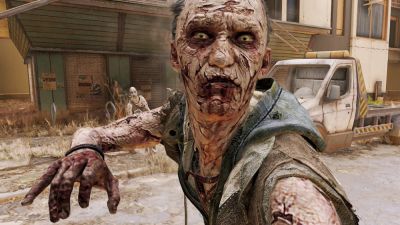 Тимон Смектала - Игроки правы только в своих обидах: экс-директор Dying Light жестко высказался о фанатах - playground.ru