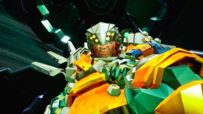 У Deep Rock Galactic: Rogue Core все печально – женщины и новые механики оказались лишними - coop-land.ru