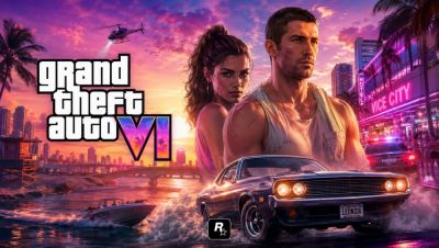 Мелочные корпораты: Rockstar и Nintendo сдвигают трейлеры назло инсайдерам - playground.ru