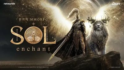 Корейская пресса поделилась впечатлениями от предрелизной версии MMORPG SOL: Enchant - mmo13.ru