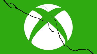Серкан Тото - Последний шанс: Аналитики считают, что XBOX может умереть - playground.ru