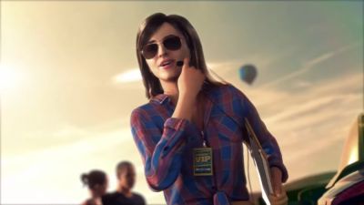 Катсцены в Forza Horizon 6 назвали худшими в серии после сравнения с оригинальной 1 частью - playground.ru - Япония