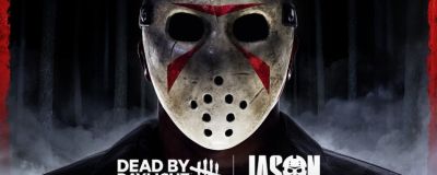 Джейсон Вурхиз - Dead by Daylight встречает Джейсона Вурхиза в июне (ТРЕЙЛЕР) - horrorzone.ru