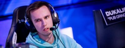 Обоссал нас Larl на Snapfire на первой карте — Dukalis о победе над Team Spirit на DreamLeague Season 29 - dota2.ru
