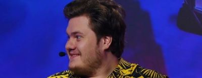 Найтфол перестал сильно антиколить всю свою команду в катках, и играть стало проще — BLACKARXANGEL об Aurora - dota2.ru