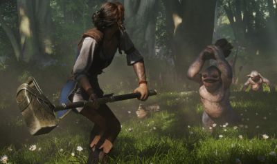 Новая Fable получила «взрослый» возрастной рейтинг за убийства и нецензурную брань - worldgamenews.com - Россия - Австралия - Южная Корея - Москва