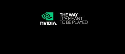 NVIDIA перестала отчитываться о продажах видеокарт для ПК — игровую выручку объединили с ИИ и робототехникой - gamemag.ru - Китай