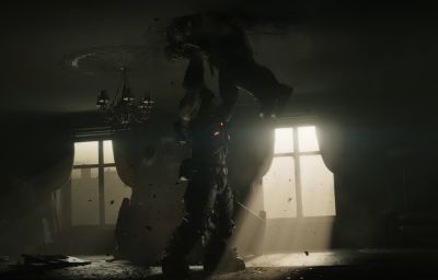 Композитор Gears of War: E-Day раскроет главную композицию игры после Xbox Showcase - playground.ru