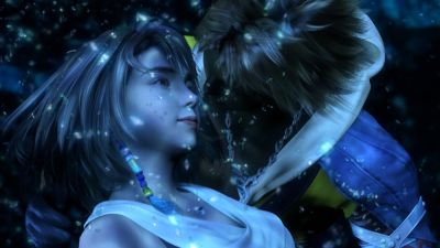 Создатель Journey признался, что расплакался из-за Final Fantasy 10 - и именно это вдохновило его делать игры - playground.ru