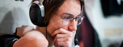 pma об отданной карте против Aurora: «Возможно, запаниковали в моменте» - dota2.ru
