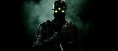 Сэм Фишер - Клинт Хокинг - Слишком реалистично: Ветеран Splinter Cell объяснил, почему современная графика мешает стелс-играм - gamemag.ru