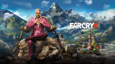 Ubisoft починила серверы Far Cry 4 на Xbox 360 - playground.ru