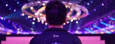 Vici Gaming: «Поздравляем нашего мидера Xm с преодолением отметки в 17 000 MMR!» - dota2.ru