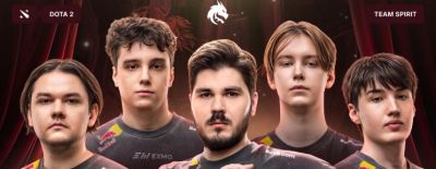 Team Spirit покинула DreamLeague Season 29 — Aurora Gaming прошла в гранд-финал - dota2.ru
