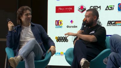 Российская студия Sineus Games создает масштабную фэнтезийную франшизу Синеус - playground.ru