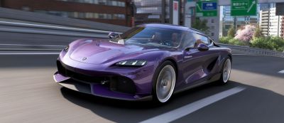 Официально: Forza Horizon 6 привлекла миллионы игроков и обновила свой рекорд по пиковому онлайну в Steam - gamemag.ru