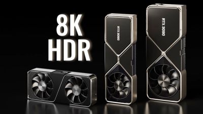 Колетт Кресс - NVIDIA обвинила конкурентов в дефиците памяти - компания заранее скупила поставки для ИИ-платформ Rubin - playground.ru