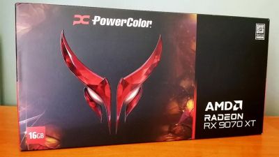 Тест показал, как Advanced Shader Delivery ускоряет загрузку игр на Radeon RX 9070 XT на 95 %, а ещё увеличивает минимальный FPS - 3dnews.ru